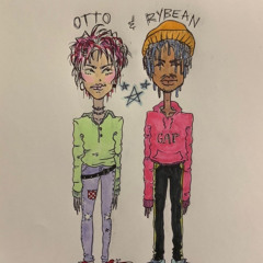 o dog n caine +babygoon [stendo]