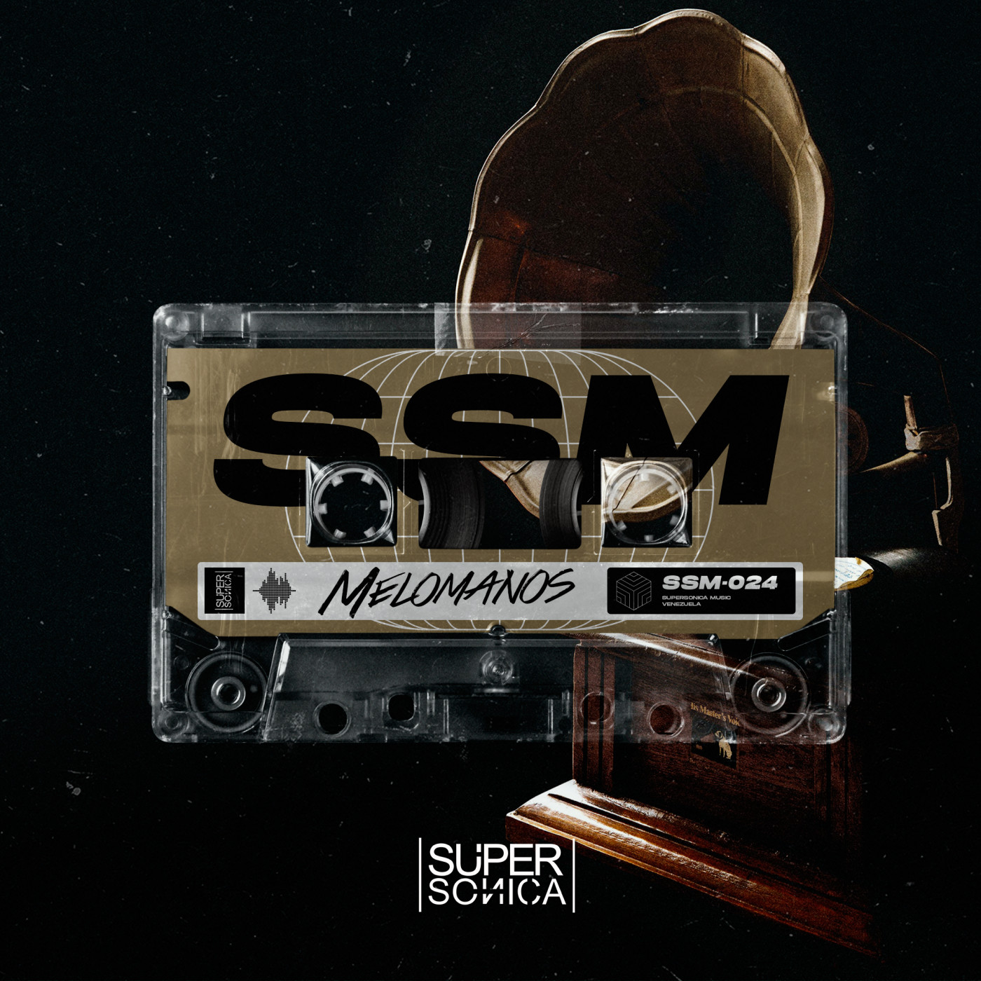 Jose Alves, Manybeat – Alma Solitaria