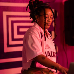 BIIA's BOILER ROOM LIVE SET