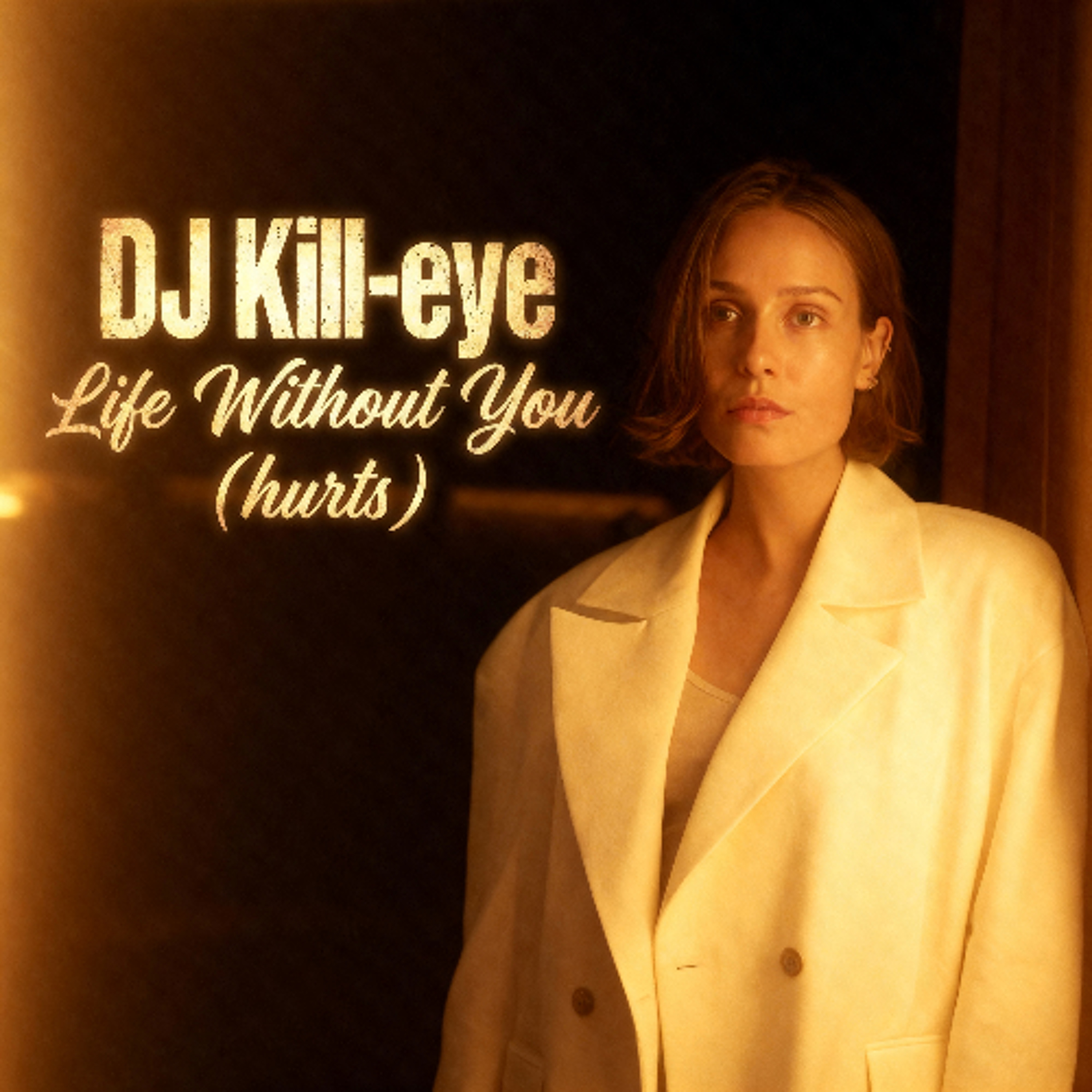 Life without you (Hurts) episode artwork
