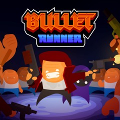 Factory Boss - Bullet Runner OST