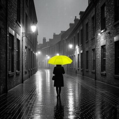 Neon Rain