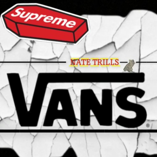 VANS Nate Trills