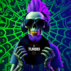 Turbio's Special Hardtek Mix  13.08.2025