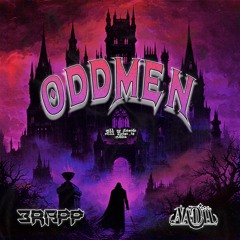 Nadii X BRAPP - Odd Men [FREE DOWNLOAD]
