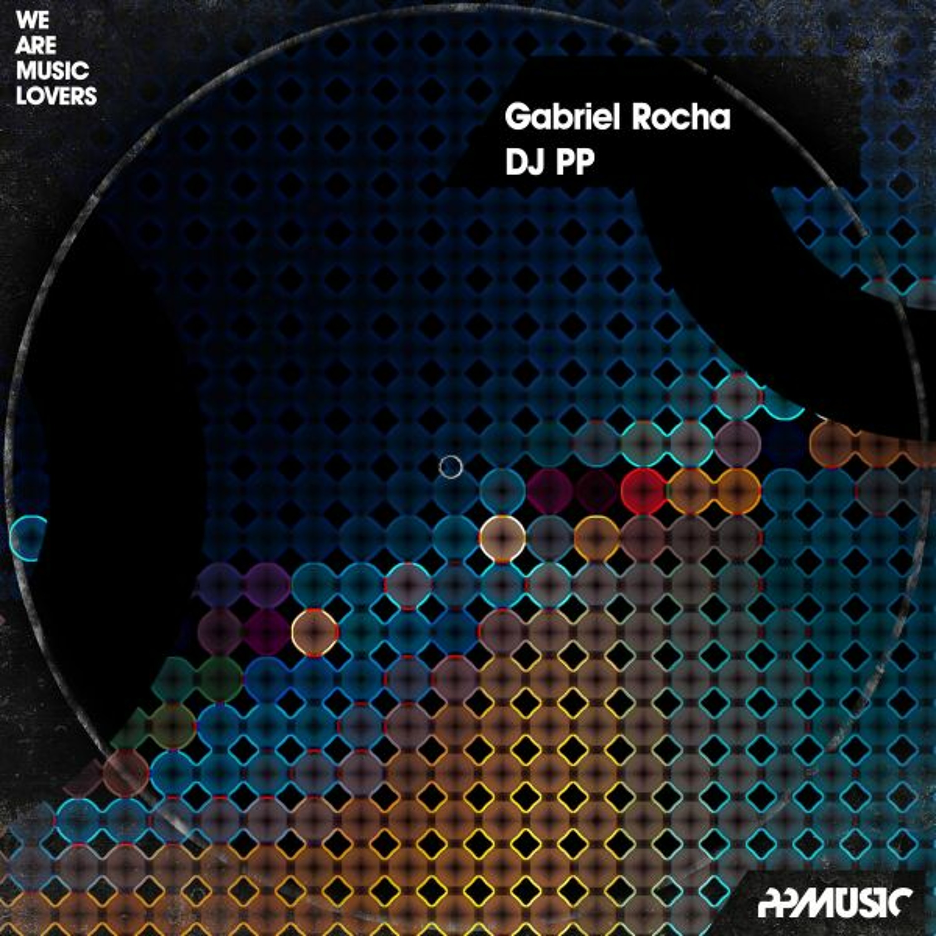 Gabriel Rocha aka DJ PP