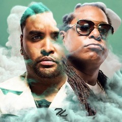 ZION & LENNOX MIX