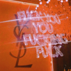 ysl [Prod. Eem Triplin]