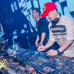 Ngoc Mobile & Kienxanh Pres. High Voltage Psy - Trance Mix #01.WAV