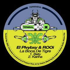 El Plvybxy & ROOi -  Bety