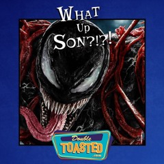 WHAT UP, SON? - 05 - 10 - 2021