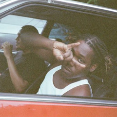 Don Toliver-In N Out(Unreleased)