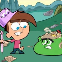 (FREE)Fairly Odd Parents type beat -(TRAP REMIX)(Prod.tsuki