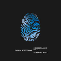 Freak (Original Mix)