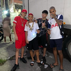 CAMAROTE 25 - MC’S Jvila, Ryan SP, Negão Original e Joãozinho VT [[ Speed + Grave ]]