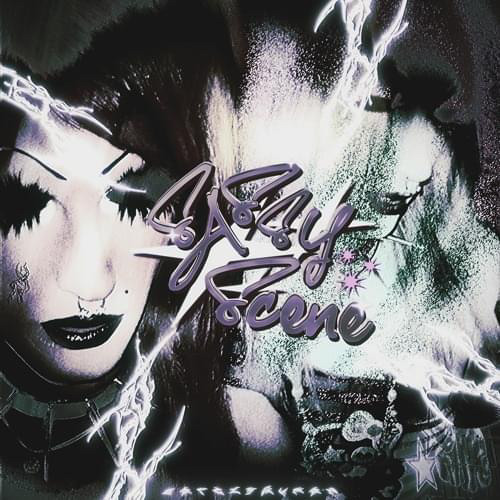 Hands Up! Instrumental by 6arelyhuman, Pixel Hood, and kets4eki