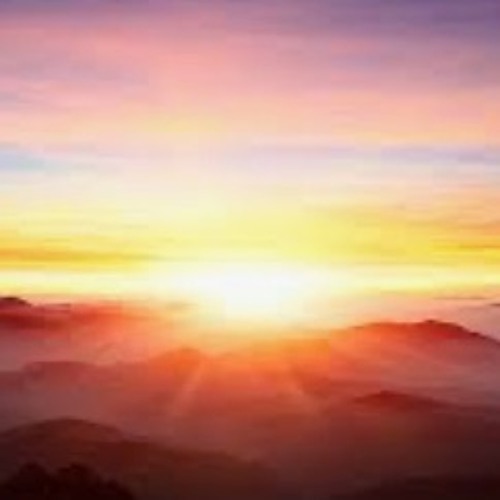 Love shows itself when I let go.