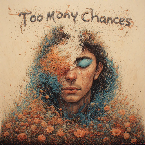 Thomas S.H - Too many chances