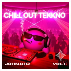 Chill-Out Tekkno Vol. 1 [155er]