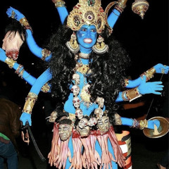 Mãe Divina 200bpm