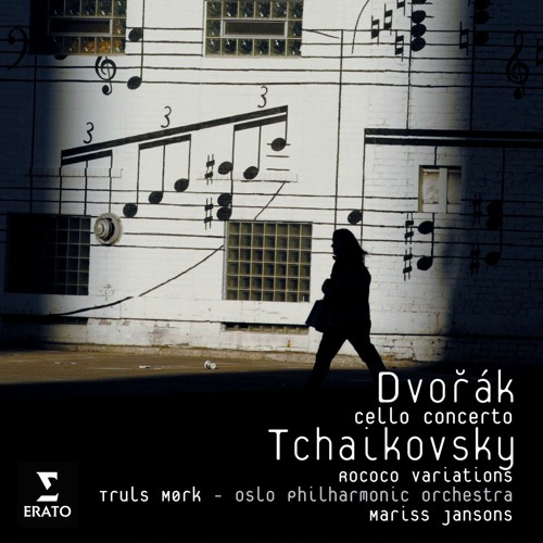 Cello Concerto in B Minor, Op. 104, B. 191: II. Adagio ma non troppo