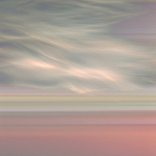 Wide Open Spaces