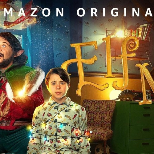 Stream Elf Me 2023 FuLL Movie Online ENG ITA SUB 329150 Views