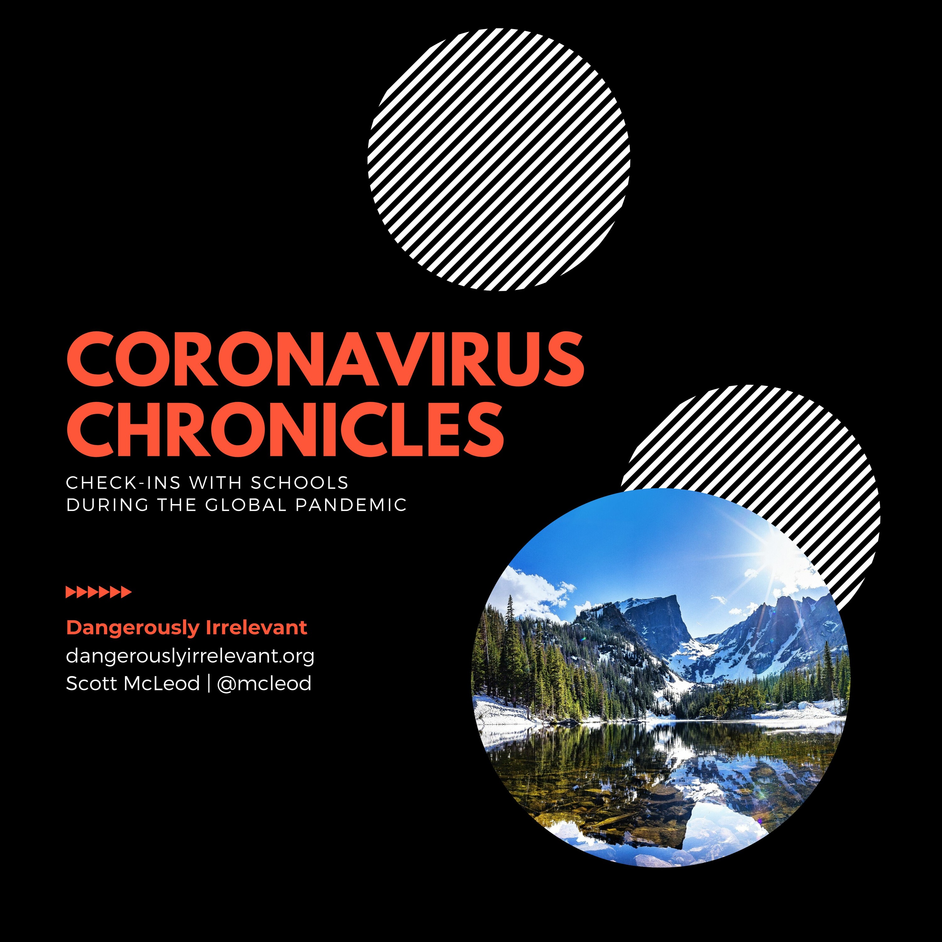 Coronavirus Chronicles