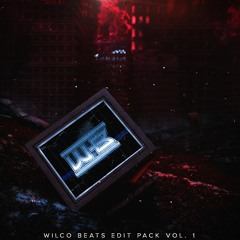Wilco Beats Edit Pack Vol. 1