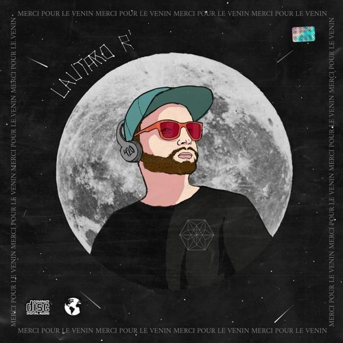 Espacial Minimal Deep-House Vol.1 (Dj-Set)