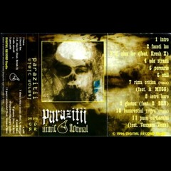 Parazitii - Oda străzii