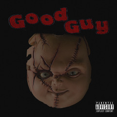 Good Guy ft VDay (prod. nightmvre)