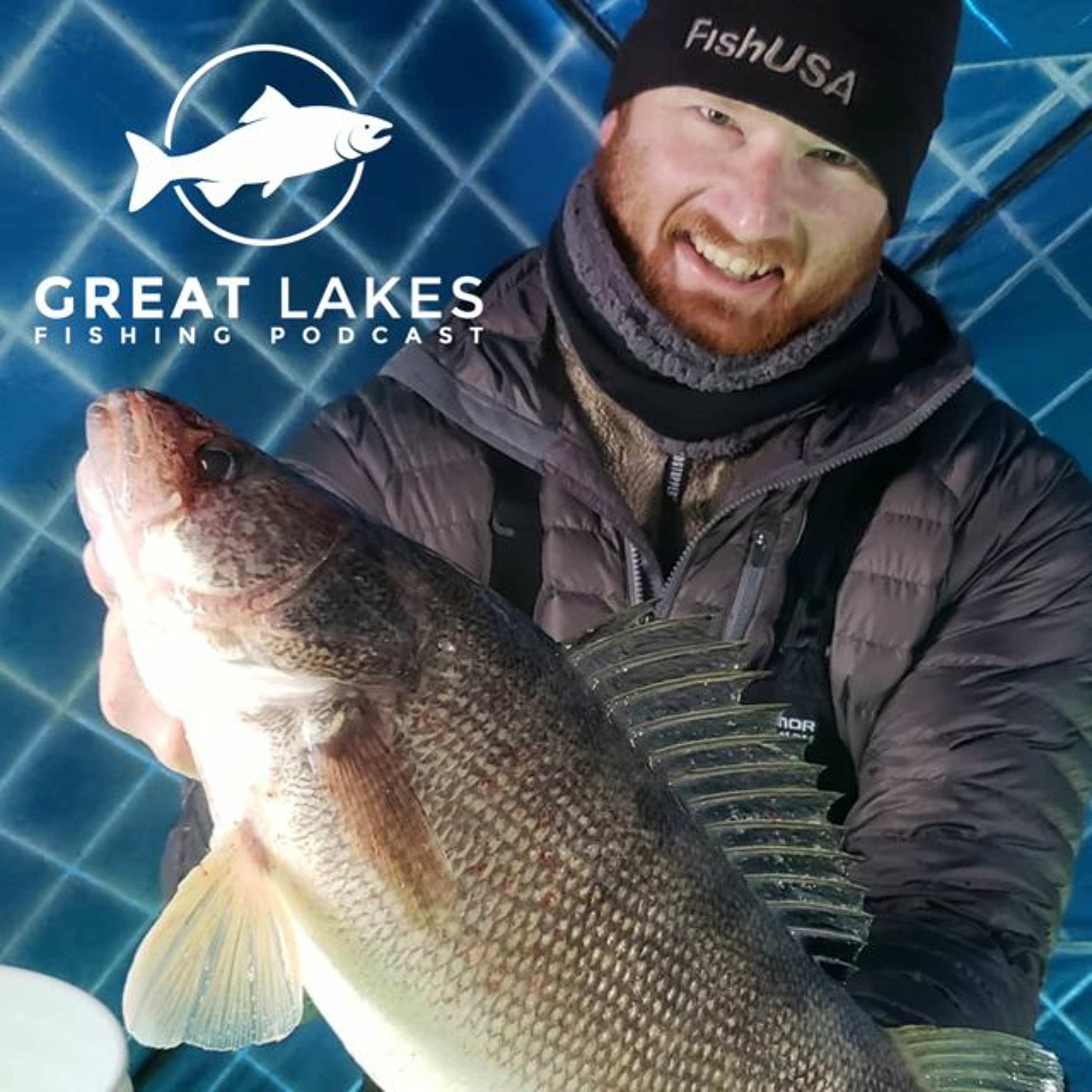 Great Lakes Fishing Podcast