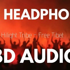 Free Tibet (Vini Vinci remix)  | 8D AUDIO