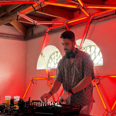 Bemetz (House Music Set) @ Projeto Som e Sol - 16.06.2024