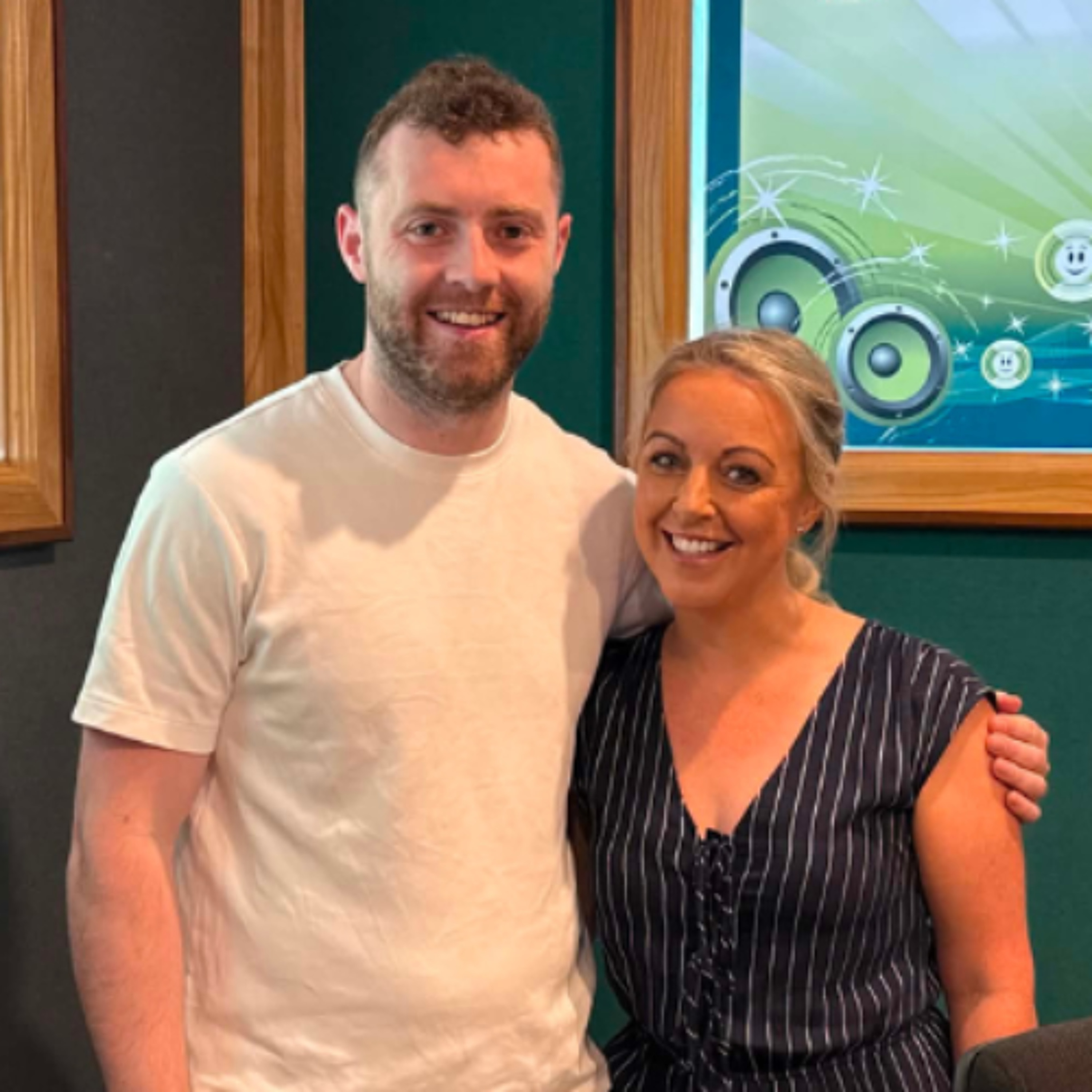Ennis Woman On Finding Positivity After MS Diagnosis