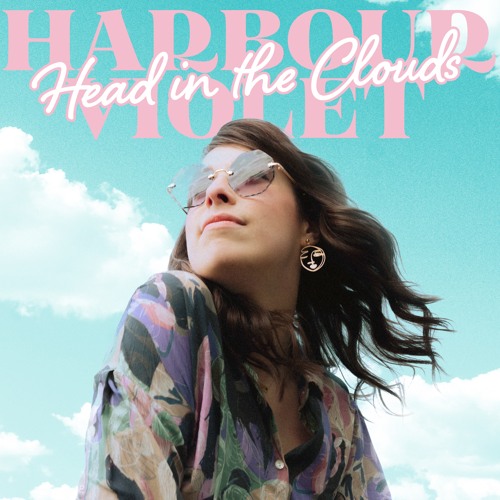 Head In The Clouds - Harbour Violet