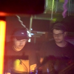 Roman b2b MK.Ultra @ GE/B/UNER | 20.12.2024