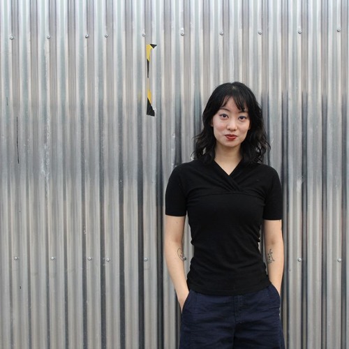 MAKE-BELIEVE w/ object blue 061125