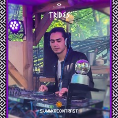Erik @ Tribes Stage | Summer Contrast Festival, Poland