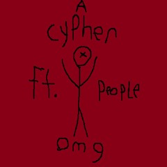 HaLfALIvE CyPhEr (ft. SHELKO, FUCKMACHETE, V3NDETAA, TRANQUILIN )