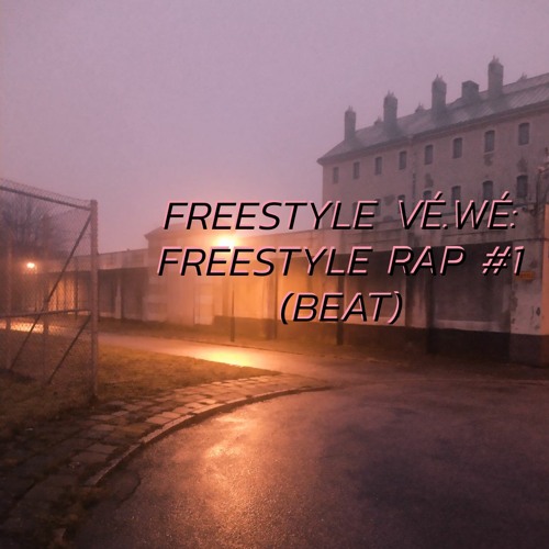 VÉ.WÉ.TÓ.QUEN (FREESTYLE RAP BEAT #1)