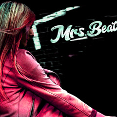 Mrs. Beats - Veil