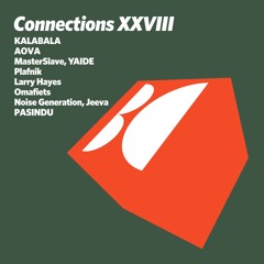 VA - Connections, Vol. XXVIII