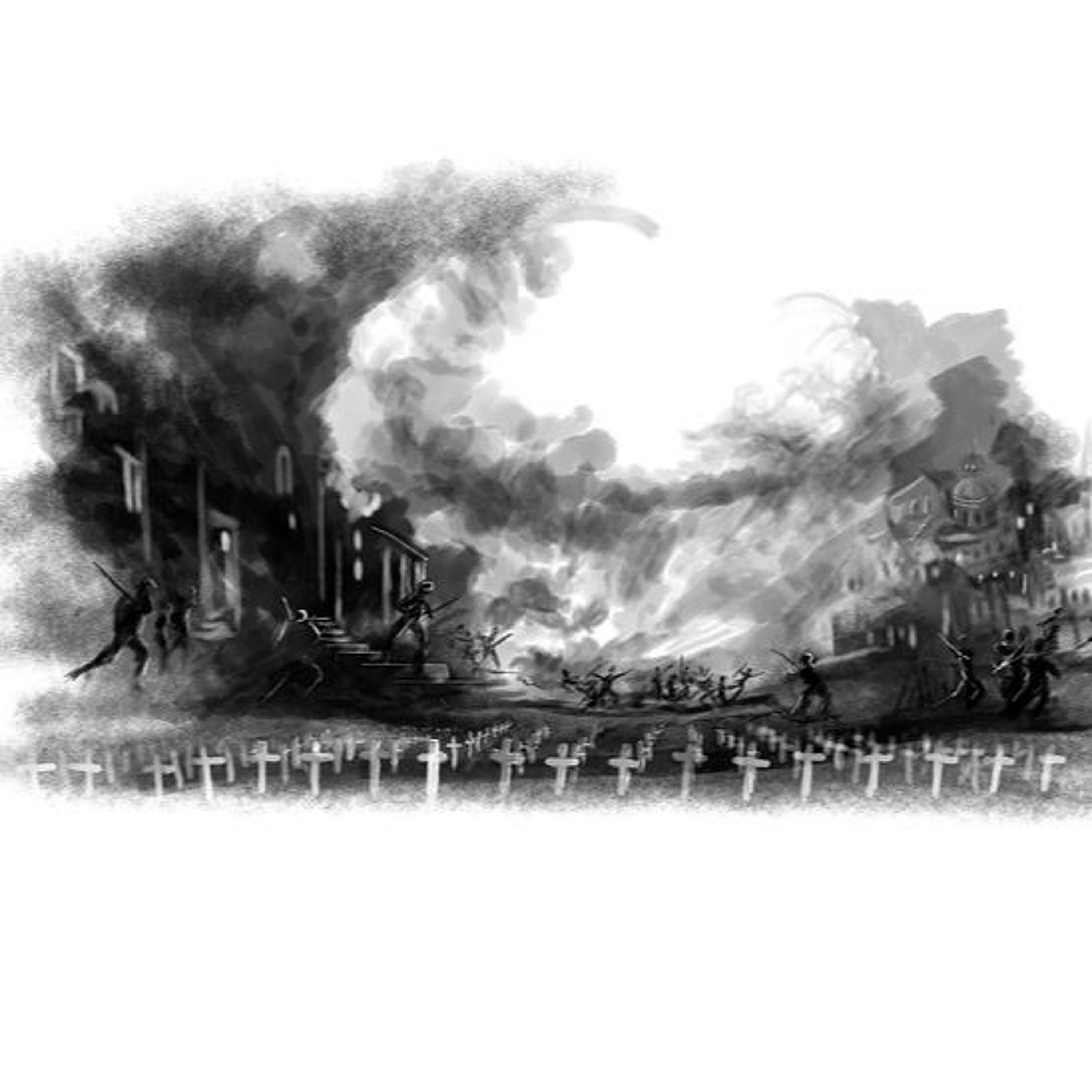 The ONLY Possible Subject to Discuss Now:  WWIII - The Tamar Yonah Show