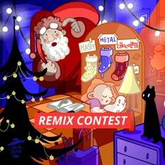 REMIX CONTEST - STEMS & RULES / Angels We Have Heard On High