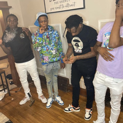 Big Haulin - Woke Up Trippin