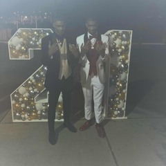 Twinny Jay x Twinny Nuski x Nawh We Cousin