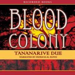 free read Blood Colony