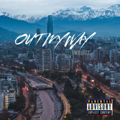 OnlyLuccc - OUT MY WAY [ESC\CCC EXCLUSIVE]